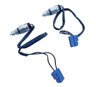 Alto Back Lamp Switch